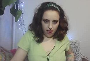 rubykinky Cam